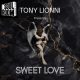 Tony Lionni - Sweet Love [Soul Room Records]