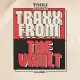 Tooli - Traxx From The Vault Vol.1 [bandcamp]