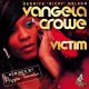 Vangela Crowe, Derrick Ricky Nelson - Victim (Hippie Torrales Remix) [New Generation Records]