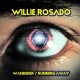 Willie Rosado - Wanderer - Running Away [Open Bar Music]