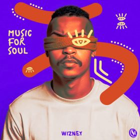 Wizney - Music For Soul [Soul Candi Records]