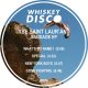 Yse Saint Laur'ant - Saudade EP [Whiskey Disco]