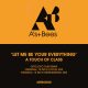 A Touch Of Class - Let Me Be Your Everything [A's and Bees]