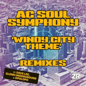 Windy City Remixes AW L1