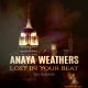 Anaya Weathers - Lost In Your Beat (The Remixes) [Cyberjamz]