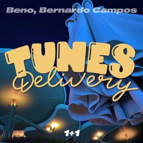 BENO, Bernardo Campos - 1x1 [Tunes Delivery]