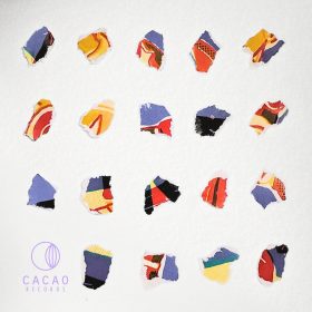 Carlos Barbero, marin.ve - Feba [Cacao Records]