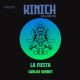 Carlos Giribet - La Fiesta [KINICH music]