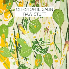 Christophe Salin - Raw Stuff [Salin Records]