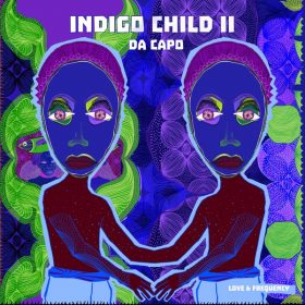 Da Capo - Indigo Child II- Love and Frequency [Platoon]