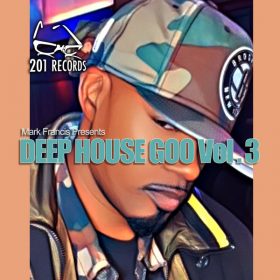 Deep House Goo - Deep House Goo Vol.3 [201 Records]