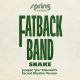 Fatback Band, Joaquin Joe Claussell - Snake (Joaquin Joe Claussell Sacred Rhythm Version) [Cosmos Music]