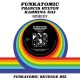 Funkatomic, Karmina Dai, Francis Hylton - Remedy [WU records]