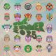 Hallex M - UMR Summer 2025 [United Music Records]