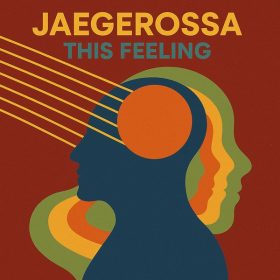 Jaegerossa - This Feeling [AWMusic UK]