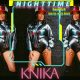 Knika, HouseWerQ - Nighttime [HouseWerQ Recordings]