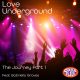 Love Underground, Gabriella Groves - The Journey, Pt. 1 [Chillifunk]