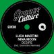 Luca Martini, Nina Moon - Desire [Groove Culture]