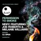 MDFC, Joe Roberts, Melanie Williams - Permission to Smoke [Bush]