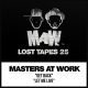 Masters At Work - MAW Lost Tapes 25 [MAW Records]