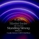 Maxine Inniss - Standing Strong (Without U) (Franke Estevez FUZION ClubMixed) [Fuzion Records]
