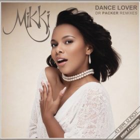 Mikki - Dance Lover [High Fashion Music]