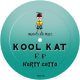Norty Cotto - Kool Kat EP [Naughty Boy Music]