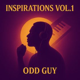 Odd Guy - Inspirations Vol.1 [TyRick Music]