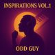 Odd Guy - Inspirations Vol.1 [TyRick Music]