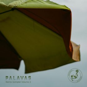 Palavas - Remix Sampler, Vol. 2 [Ravanelli Disco Club]