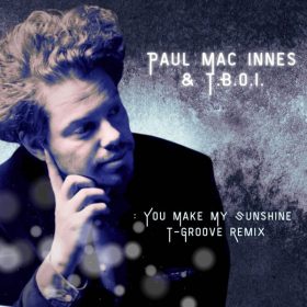 Paul Mac Innes, T.B.O.I. - You Make My Sunshine (T-Groove Remix) [LAD Publishing Records]