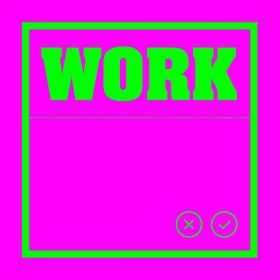 Pupa Nas T, Kevin McKay, Denise Belfon - Work (Super Flu Remix) [Glasgow Underground]