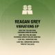 Reagan Grey - Vibrations EP [Local Talk]