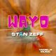 Stan Zeff - Wayo [Tambor Music]