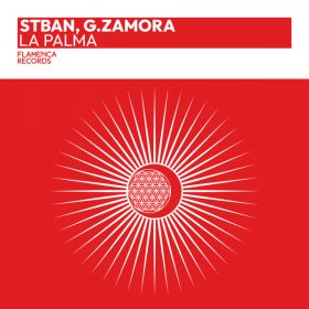 Stban, G.Zamora - La Palma [Flamenca Records]