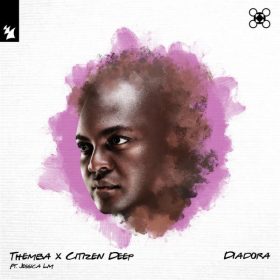 Themba (SA), Citizen Deep, Jessica LM - Diadora [Armada Music]