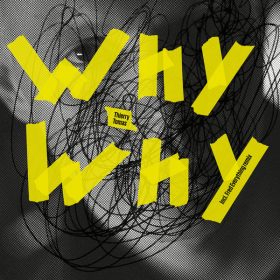 Thierry Tomas - Why Why EP [Deeppa Records]