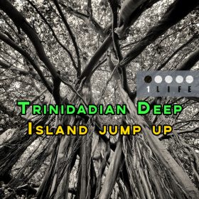 Trinidadian Deep - Island Jump Up [1 Life Records]