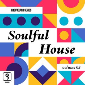 Various Artists - Grooveland Soulful House Vol. 3 [Grooveland Music]
