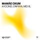 Aycond, Mevil, ONFAYA - Mamae Oxum (Extended Mix) [Refinement]