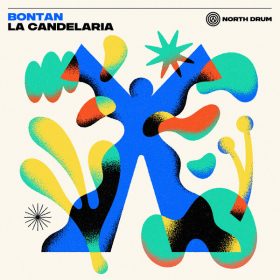 Bontan - La Candelaria [North Drum]
