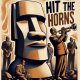 Caserta - Hit The Horns [Blockhead Recordings]