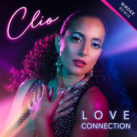 Clio (AU) - Love Connection (Birdee Remix) [Booshu Records]