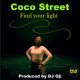 Coco Street, DJ Oji - Find Your Light (Find Your Life) [POJI Records]