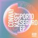 Conway Kasey - Porto Seguro EP [Makin Moves]