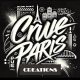 Crue Paris - Creations [Anima Records]