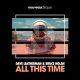 Dave Leatherman, Bruce Nolan - All This Time [Nouveaudisque]
