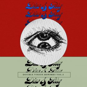 Dino and Terry - Reworks Vol. 2 [bandcamp]