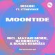 Discuji, JTtheVoice - Moontide [Better On Foot]