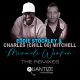 Eddie Stockely, Charles (Chill 00) Mitchell - Miracle Worker (The Beloved Remixes) [Quantize Recordings]
